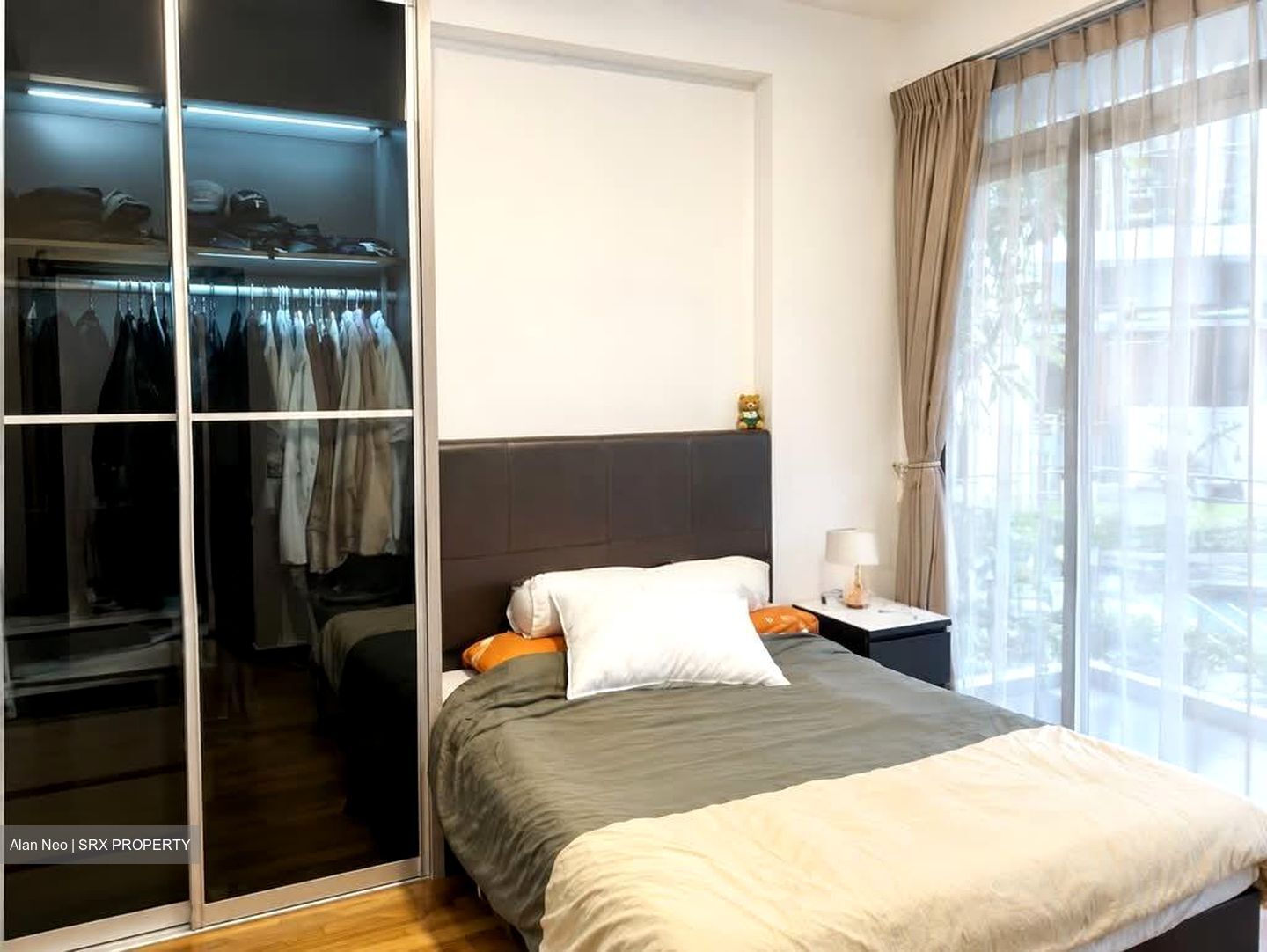 euHabitat (D14), Condominium #602235541